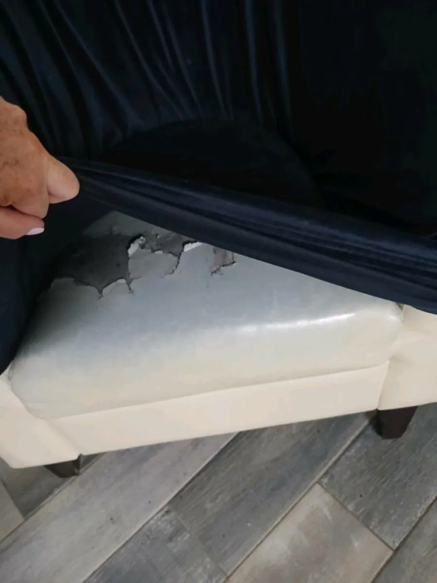 Tub chair - Image 3