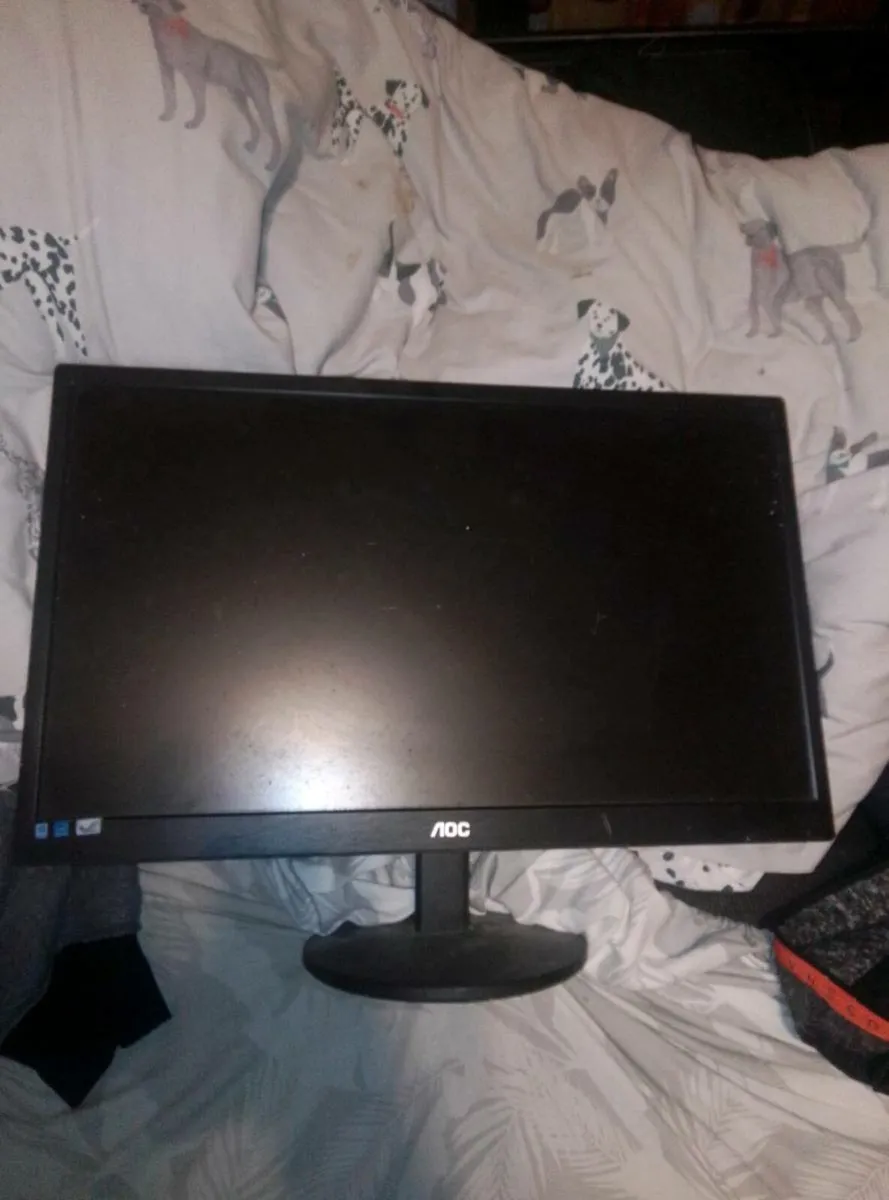 Pc Monitor - Image 1
