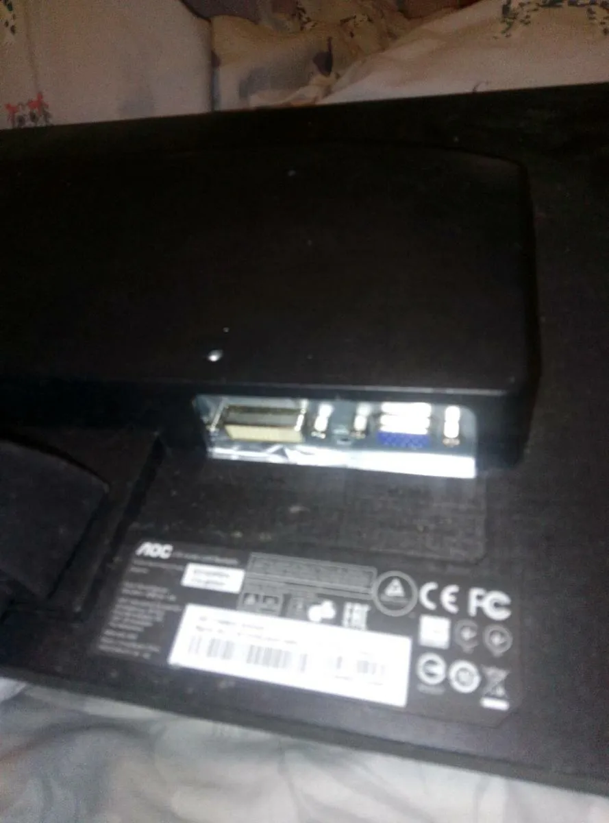 Pc Monitor - Image 2