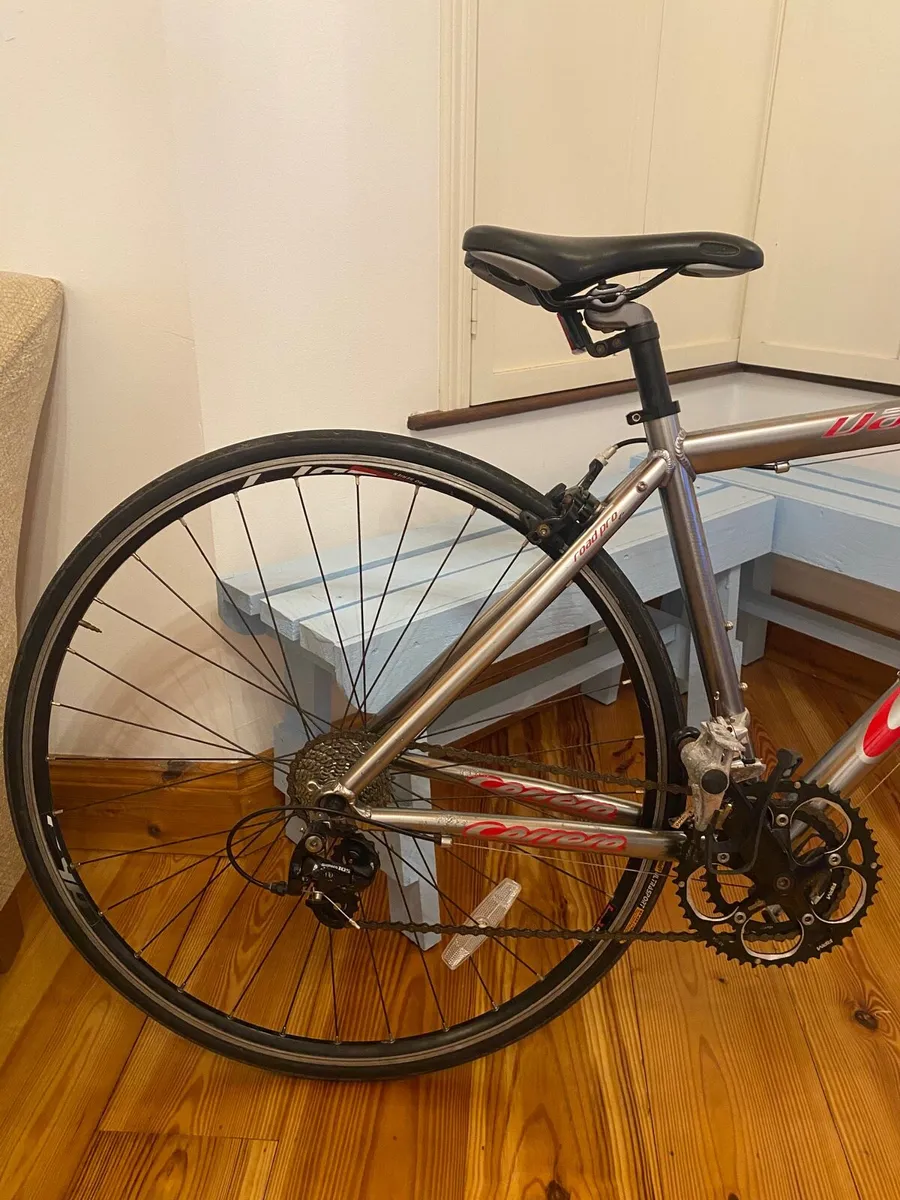 Racing bike - Image 4