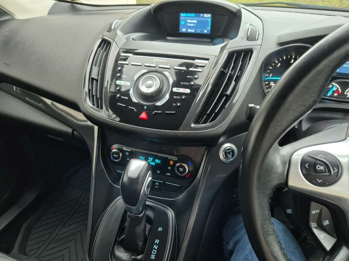Ford Kuga - Image 3