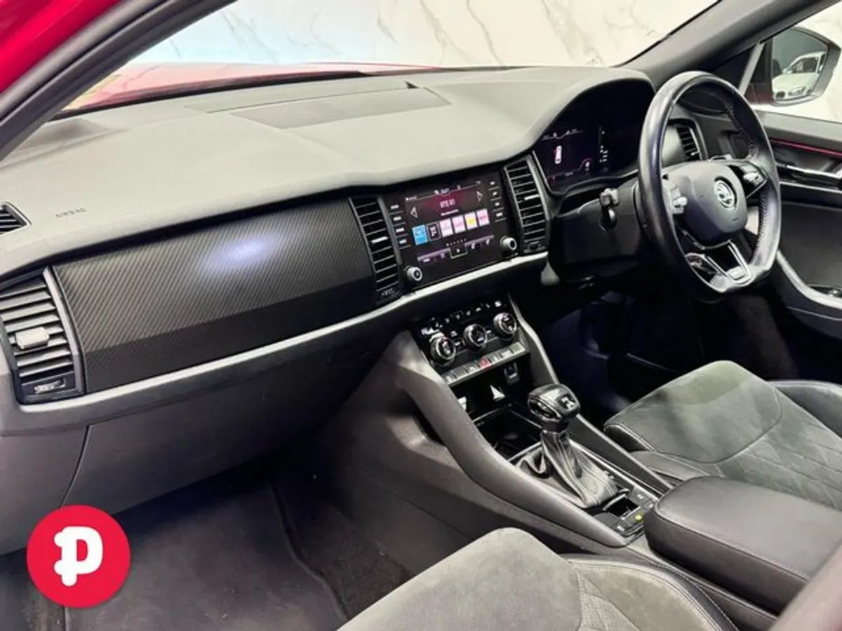 Skoda Kodiaq Sportline 2.0tdi DSG 7S 5DR - Straig - Image 4
