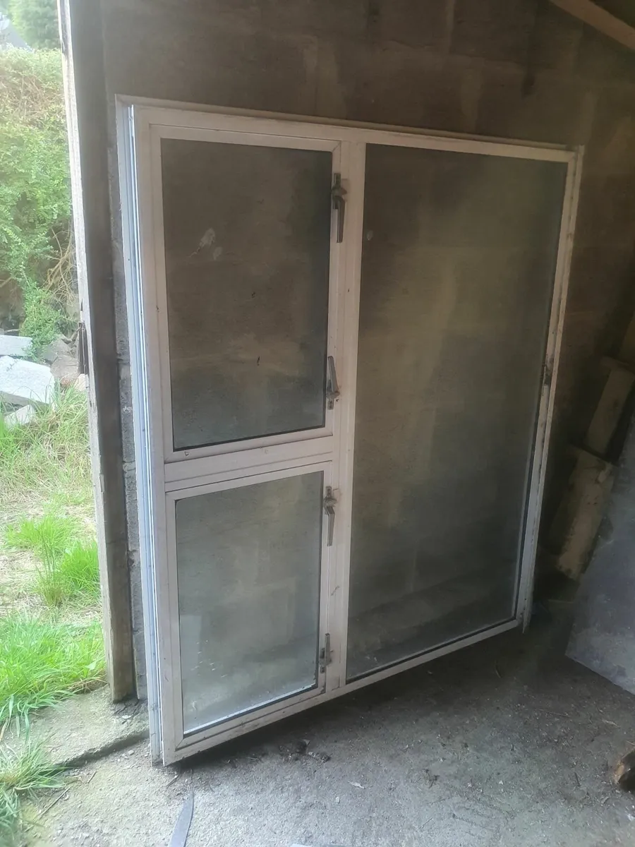window aluminum block - Image 2