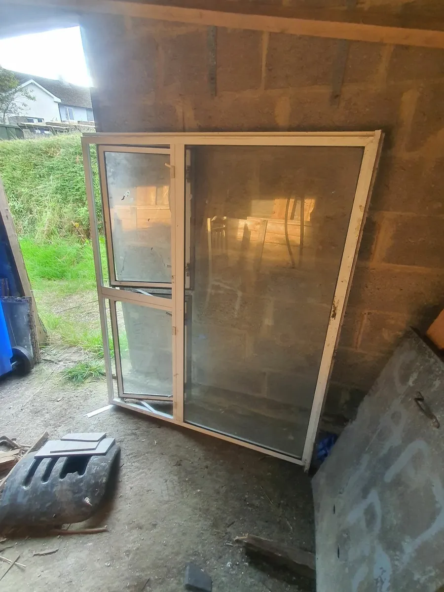 window aluminum block - Image 3