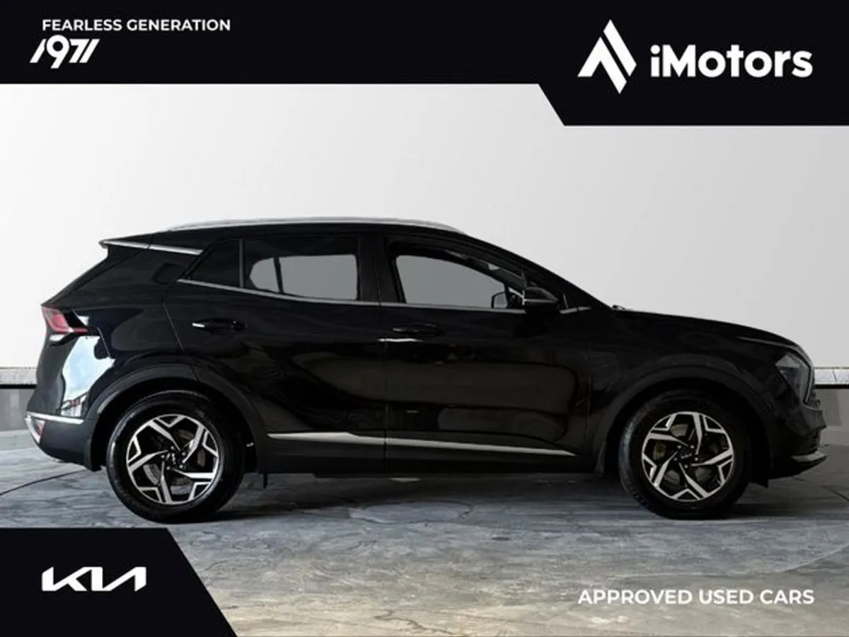 Kia Sportage K2 Diesel 5DR - Image 2