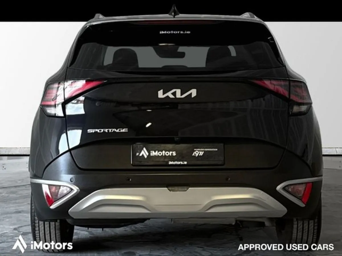 Kia Sportage K2 Diesel 5DR - Image 4