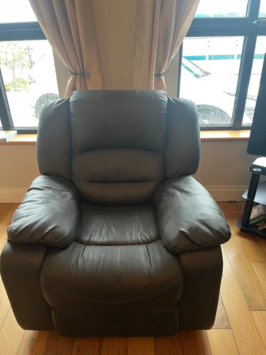 Full Couch set - Image 2