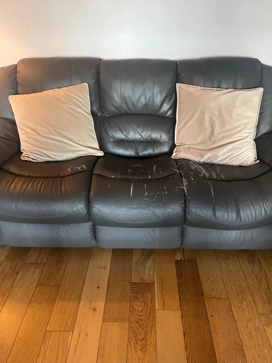 Full Couch set - Image 3