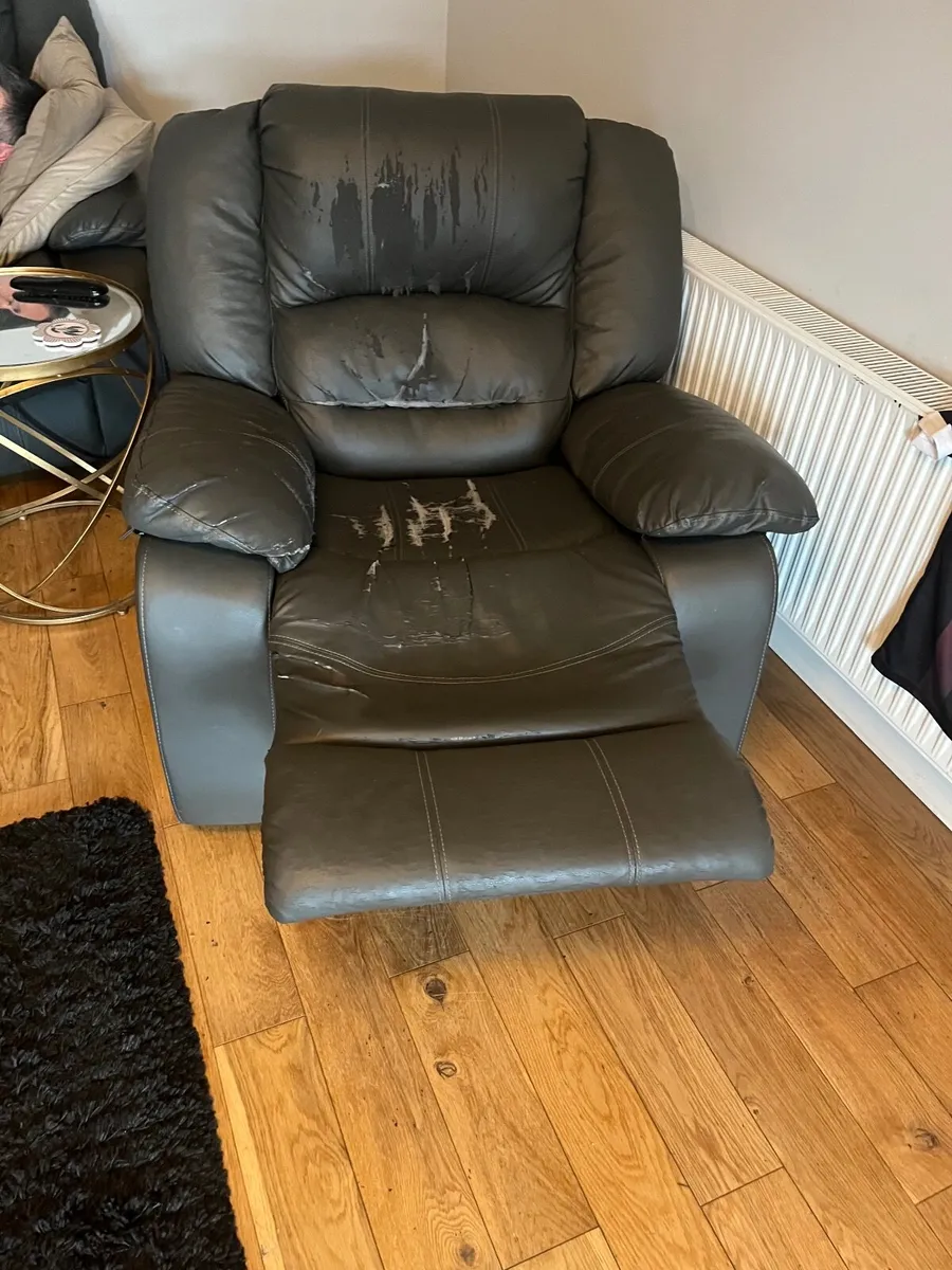 Full Couch set - Image 4