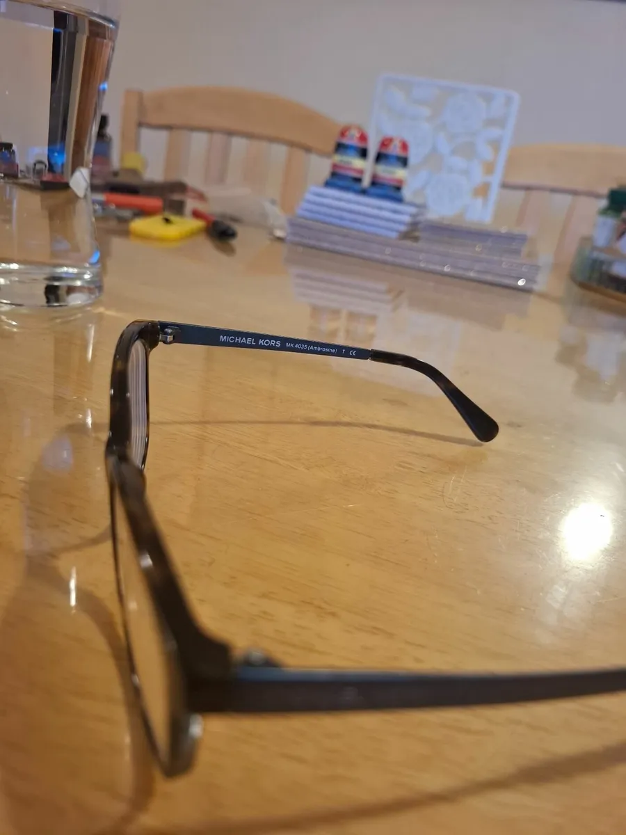 Michael Kors Glasses - Image 4