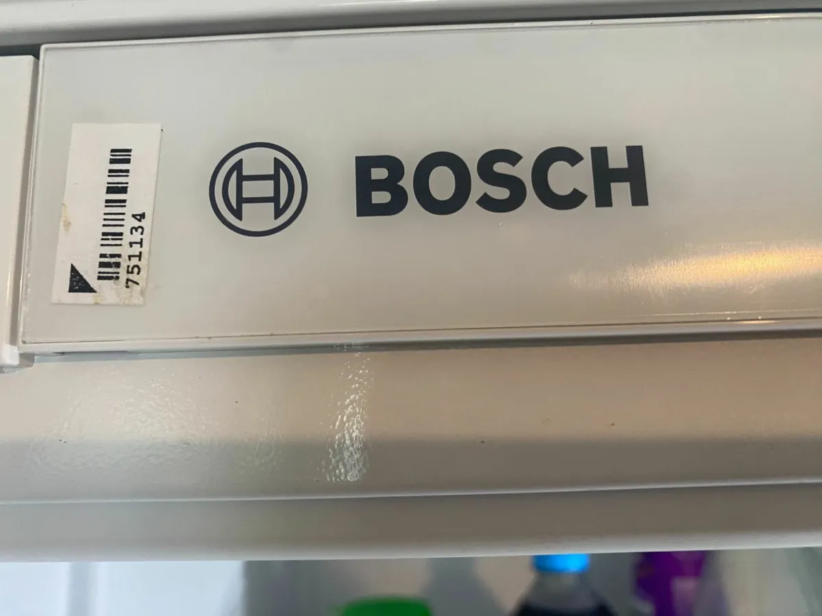 Refrigerator/Freezer Dish Washer - Image 4