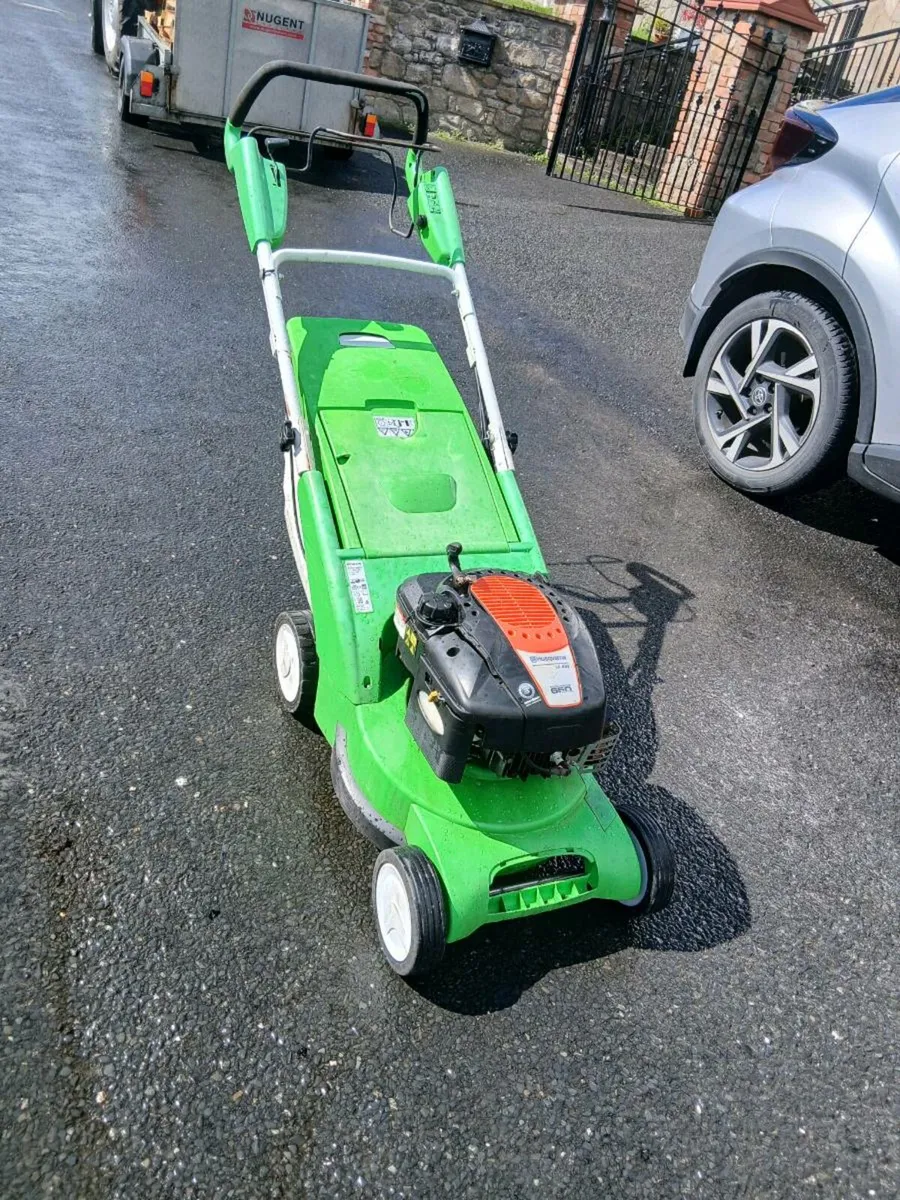 Lawnmower - Image 3