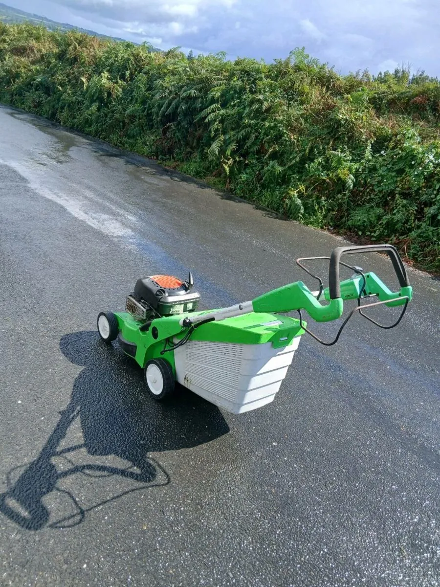 Lawnmower - Image 1