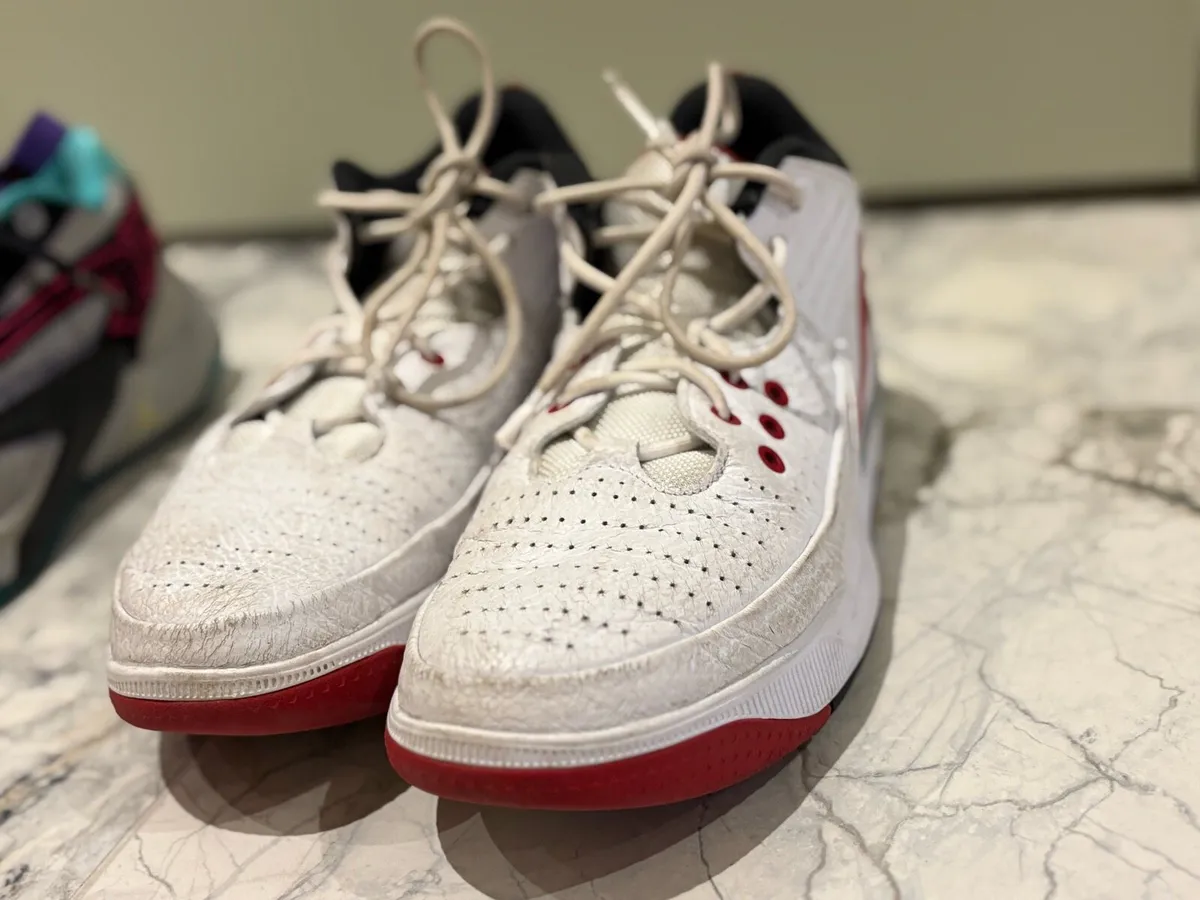 Nike Jordan - Image 2