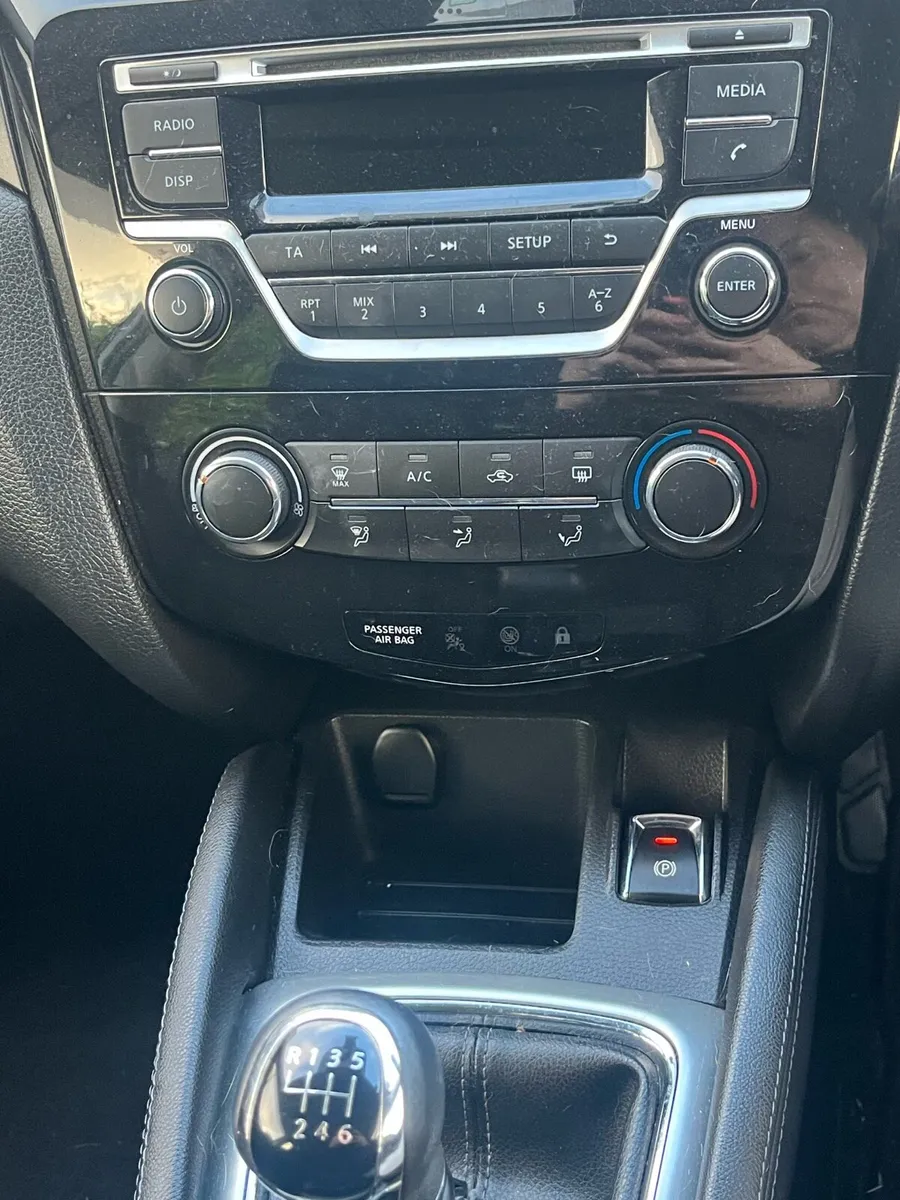 Nissan qashqai - Image 3