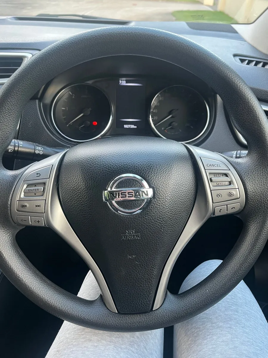 Nissan qashqai - Image 4