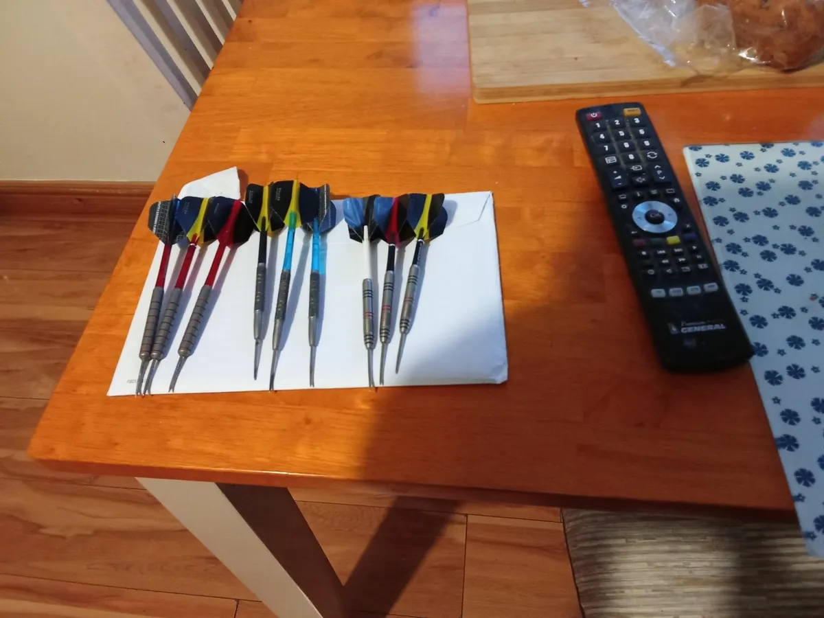 Darts - Image 1