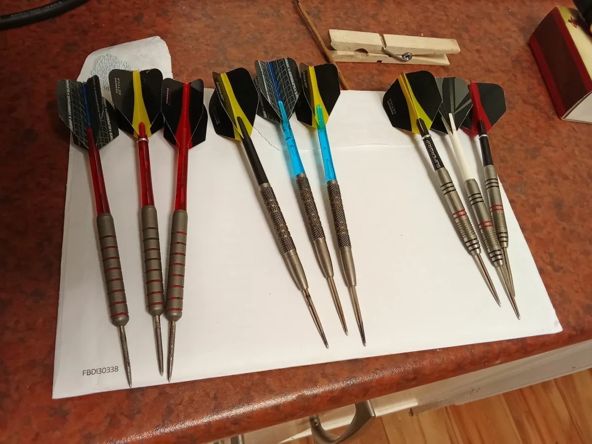 Darts - Image 2