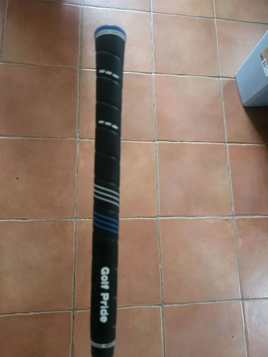 Tour AD DI 6X Driver shaft - Image 2