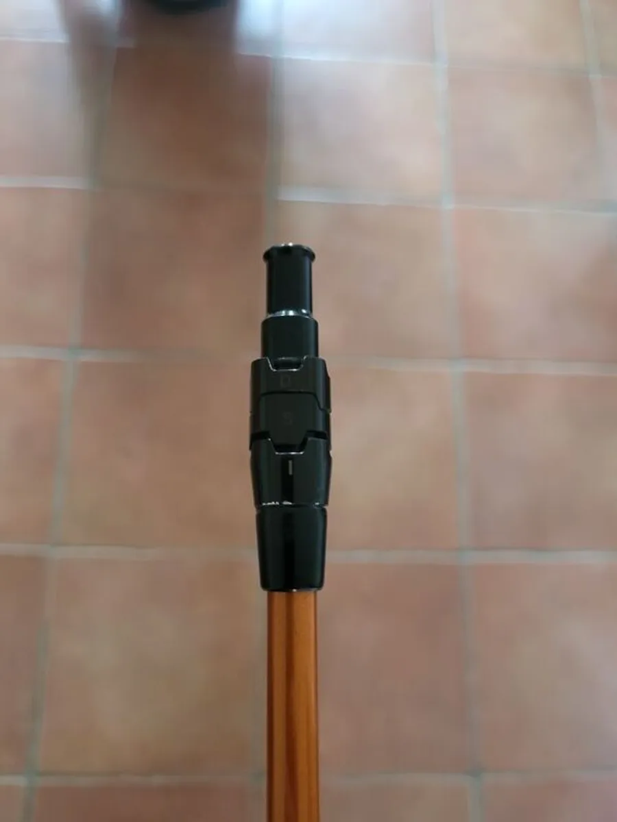 Tour AD DI 6X Driver shaft - Image 4