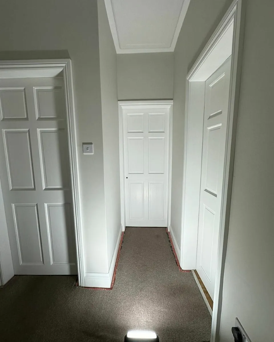 Painting & Decorating in Louth & Meath - Image 2