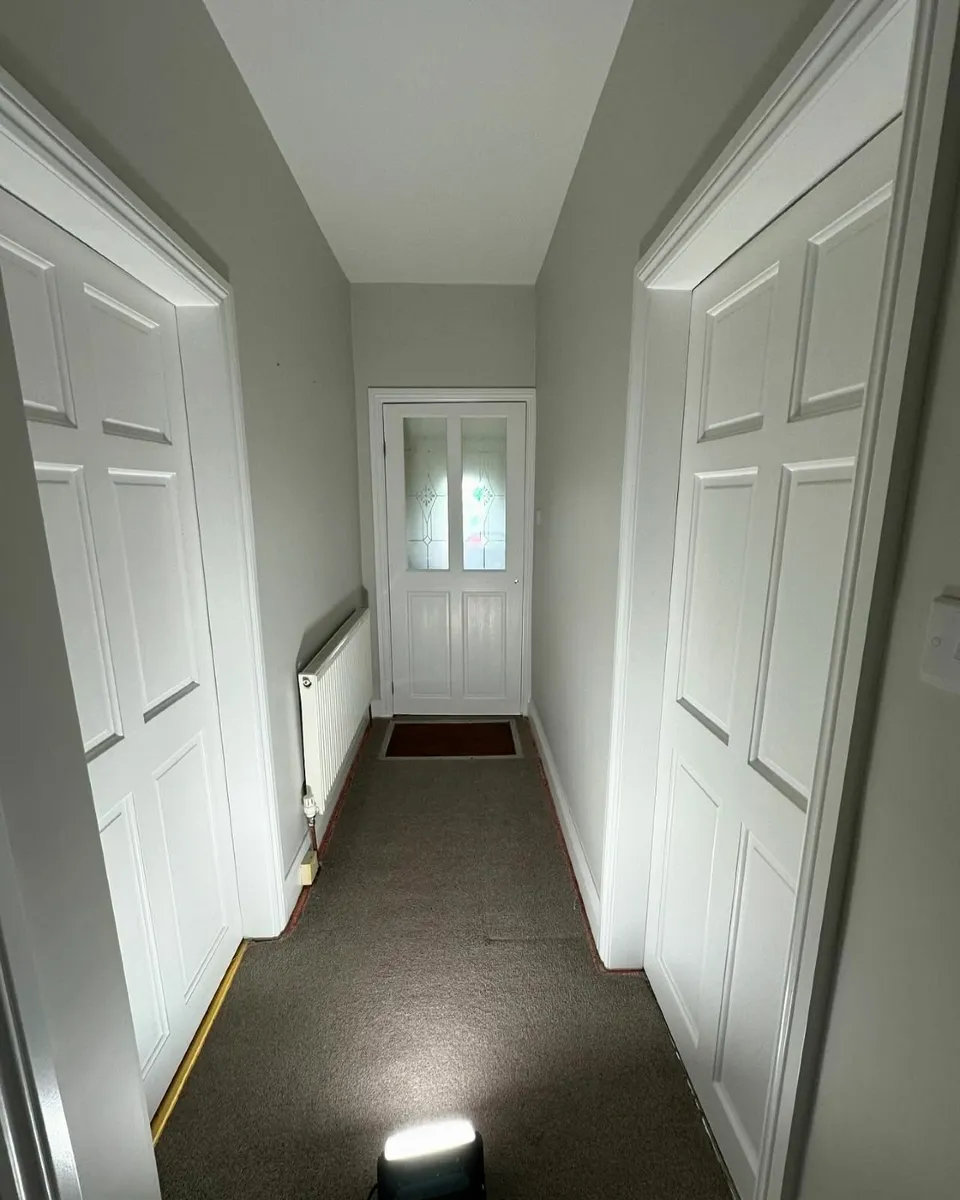 Painting & Decorating in Louth & Meath - Image 3