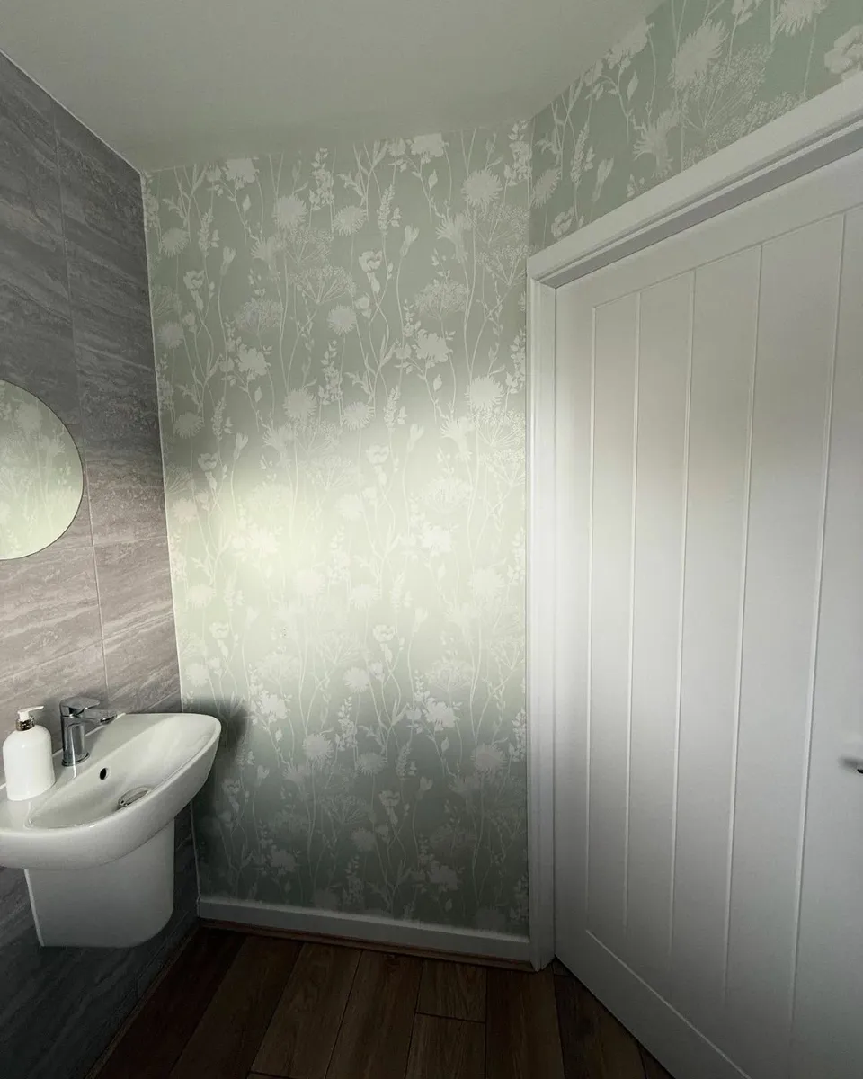 Painting & Decorating in Louth & Meath - Image 4