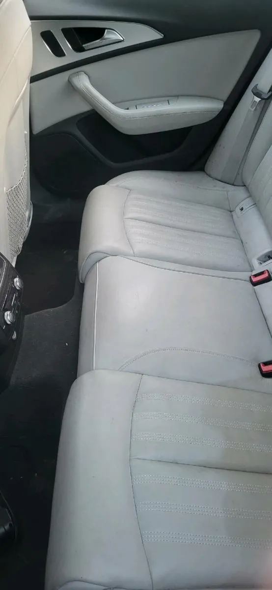 Audi A6 - Image 3