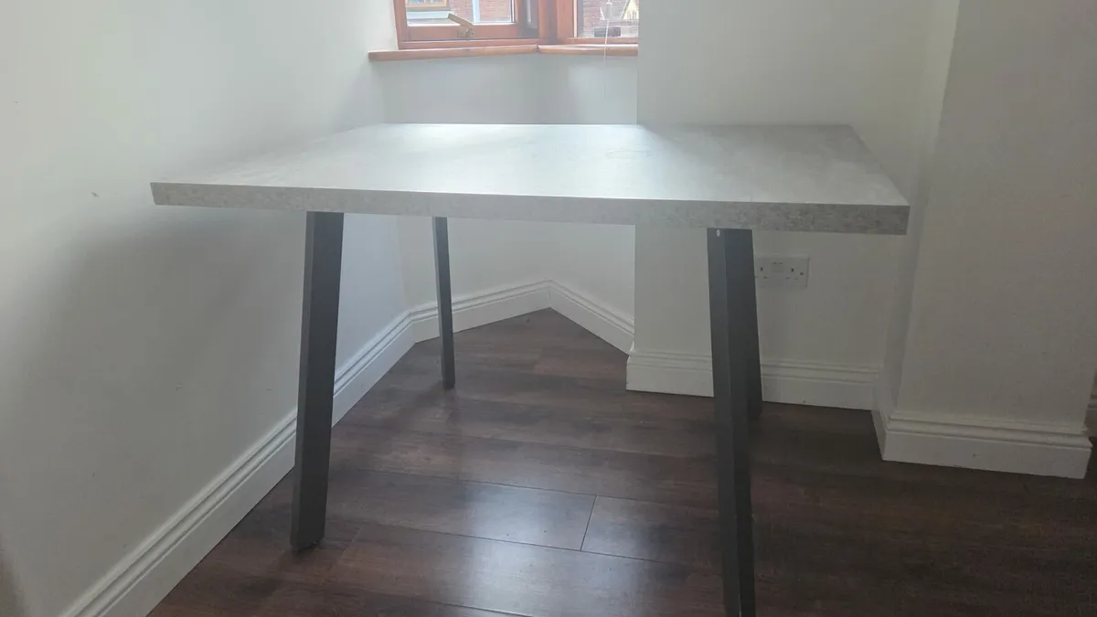 Table - Image 1