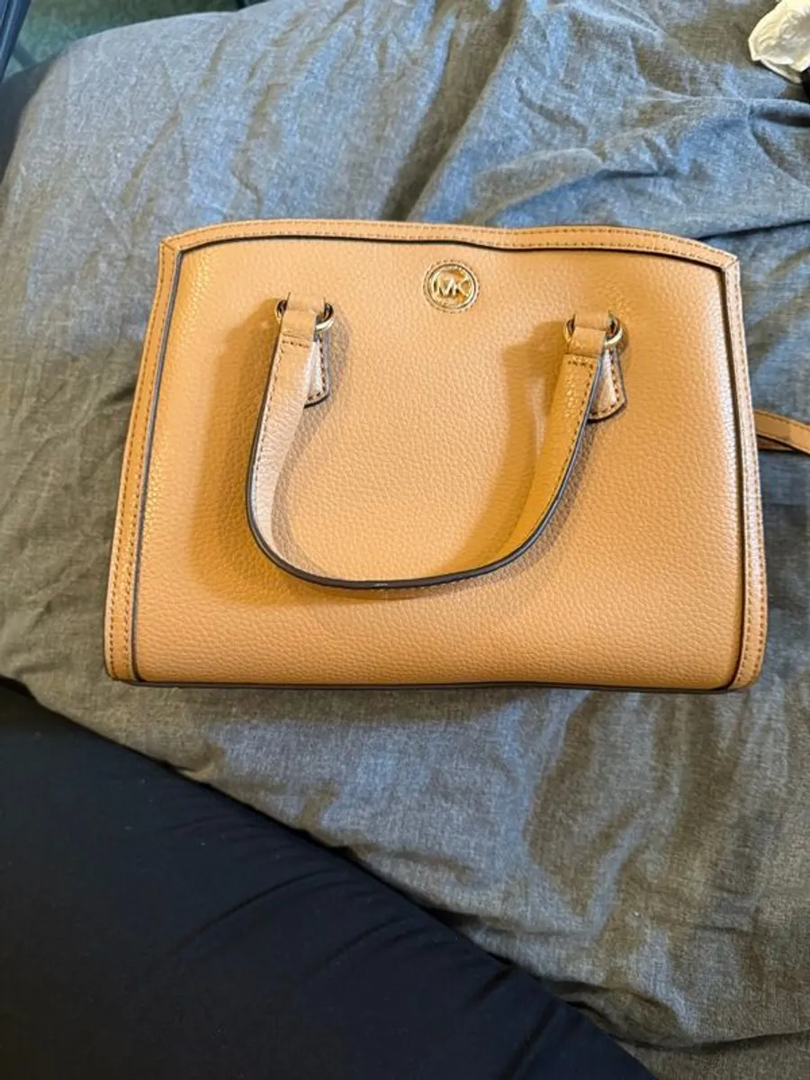 Michael Kors Handbag - Image 2
