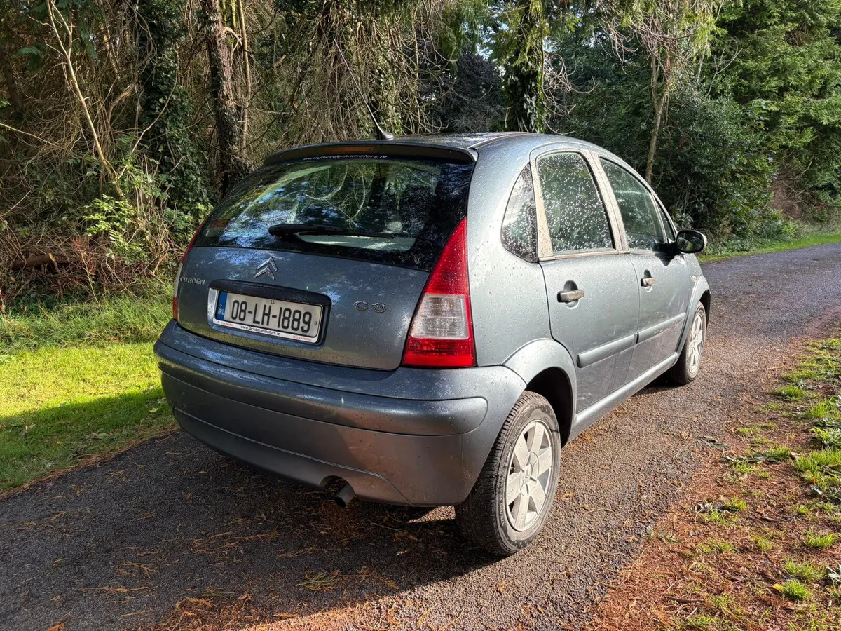 Citroen C3 1.1L, NCT & Taxed until March 2026! - Image 3