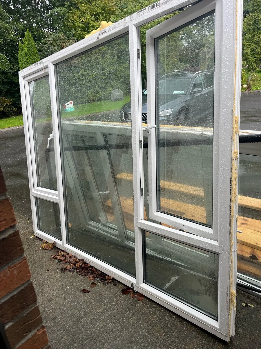 Windows for sale x 3