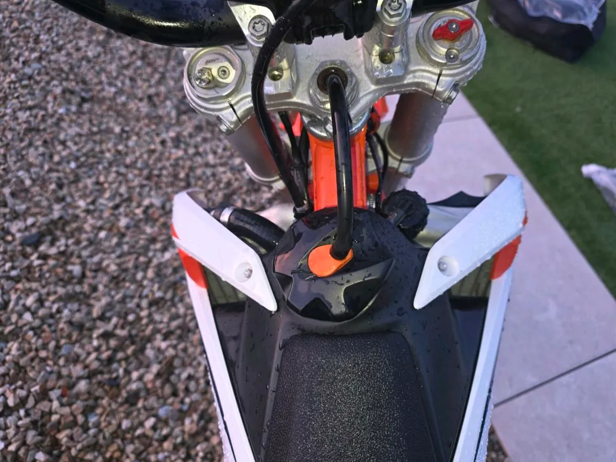 Ktm 65 sx 2023 - Image 2
