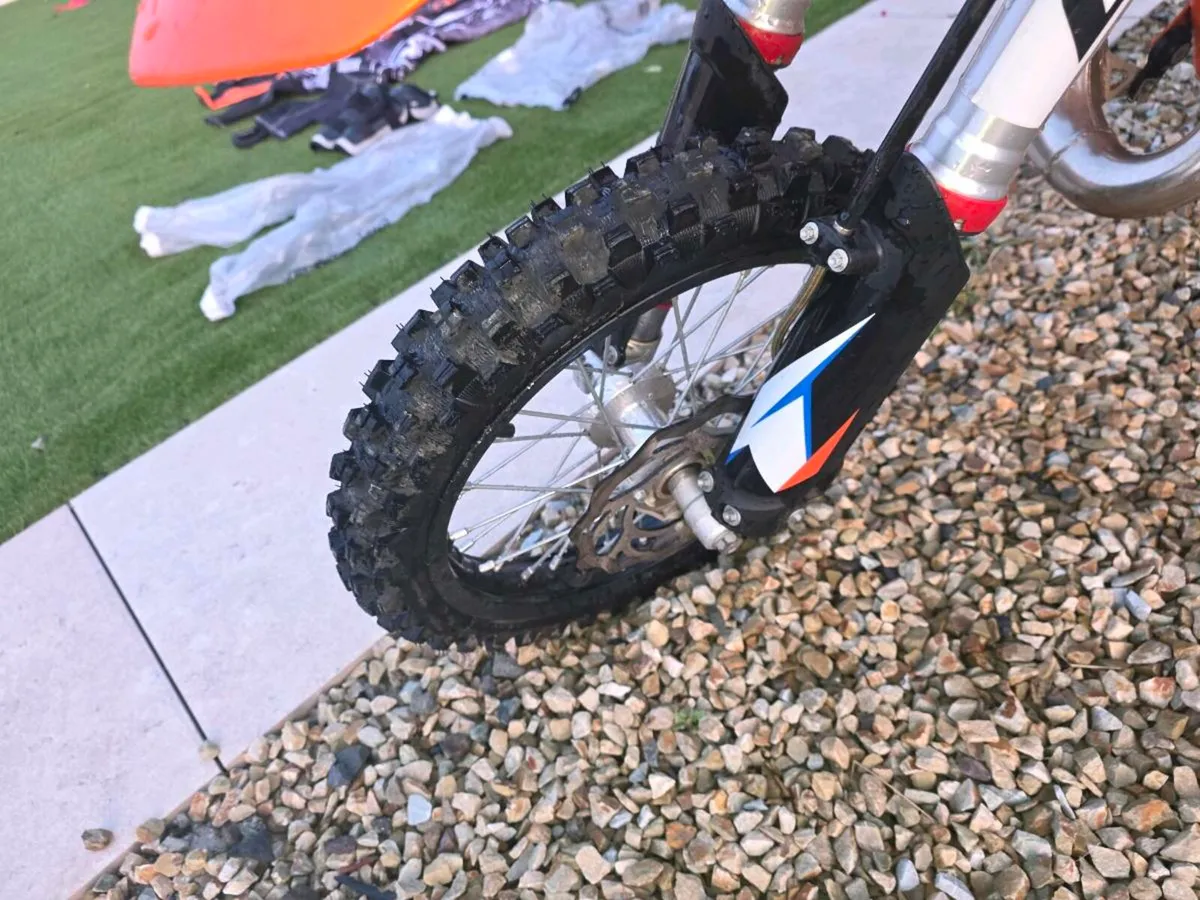 Ktm 65 sx 2023 - Image 3