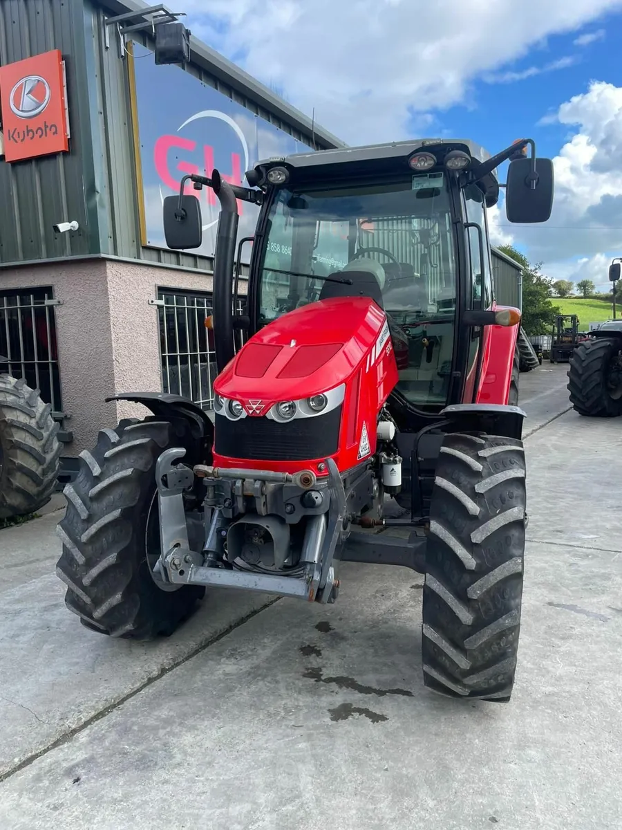 Massey Ferguson Other 2013 - Image 1