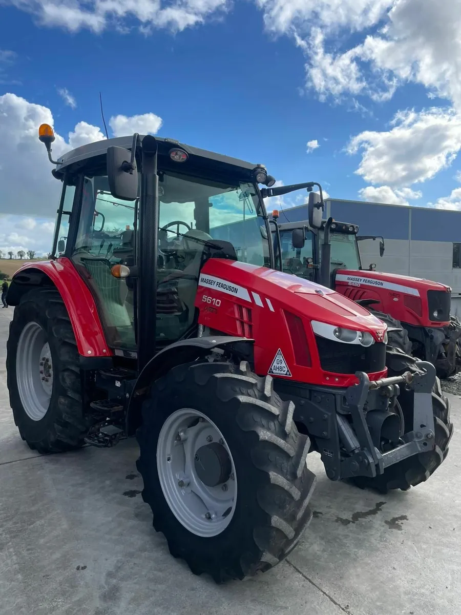 Massey Ferguson Other 2013 - Image 4