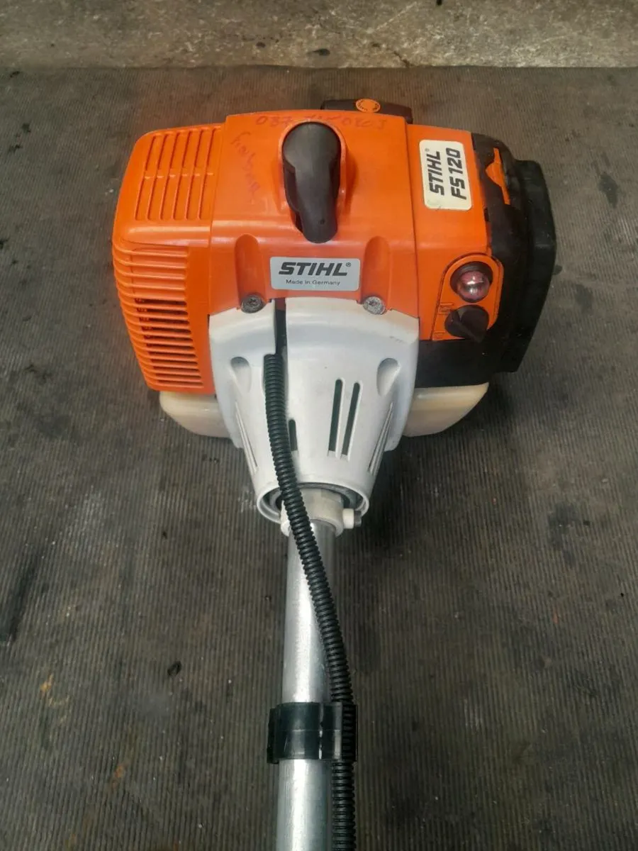 Strimmer - Image 1