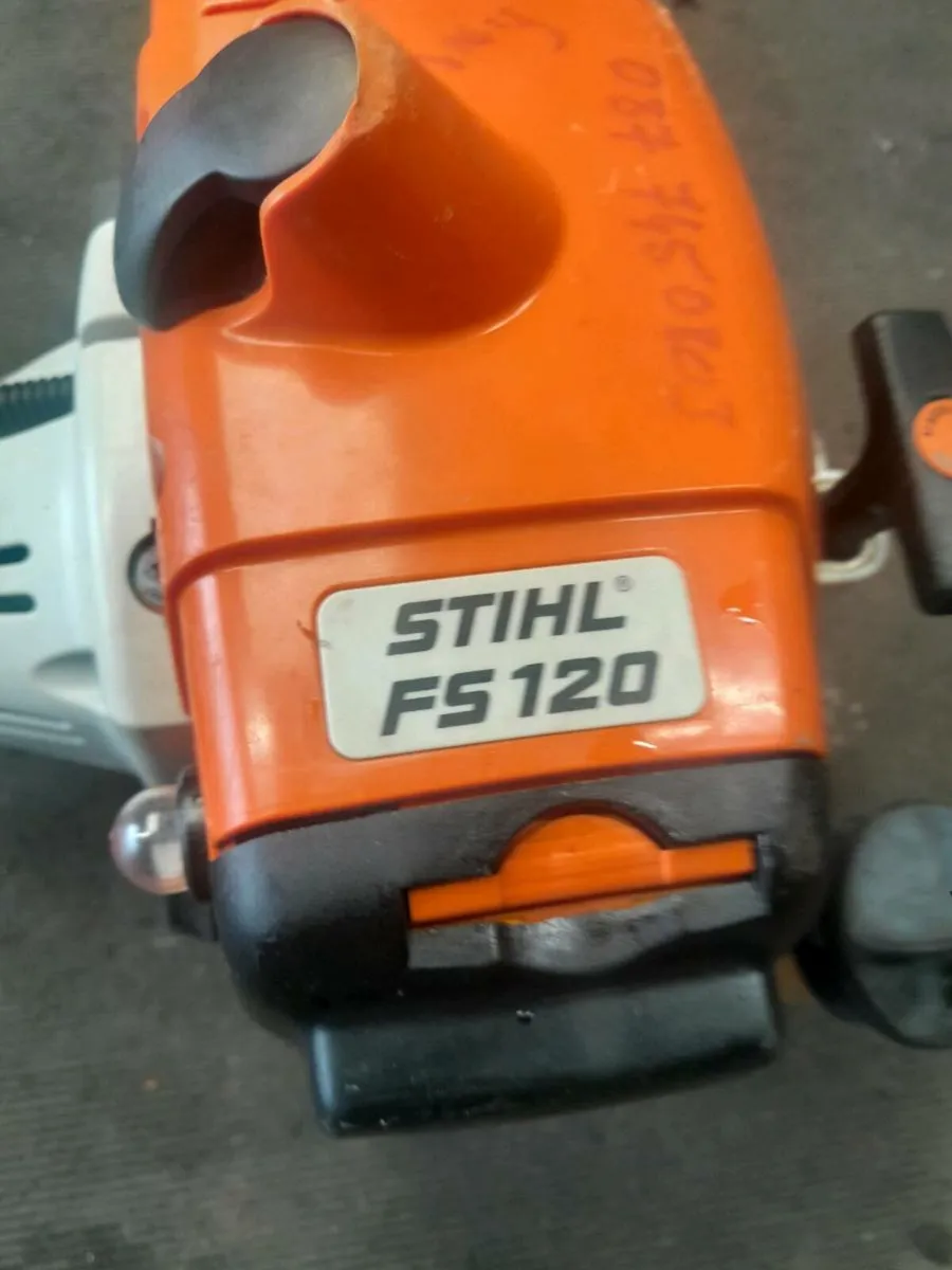 Strimmer - Image 2