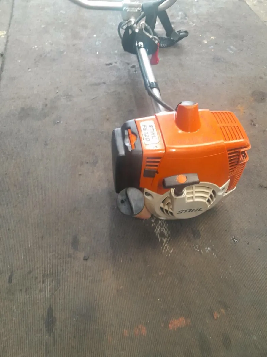 Strimmer - Image 3