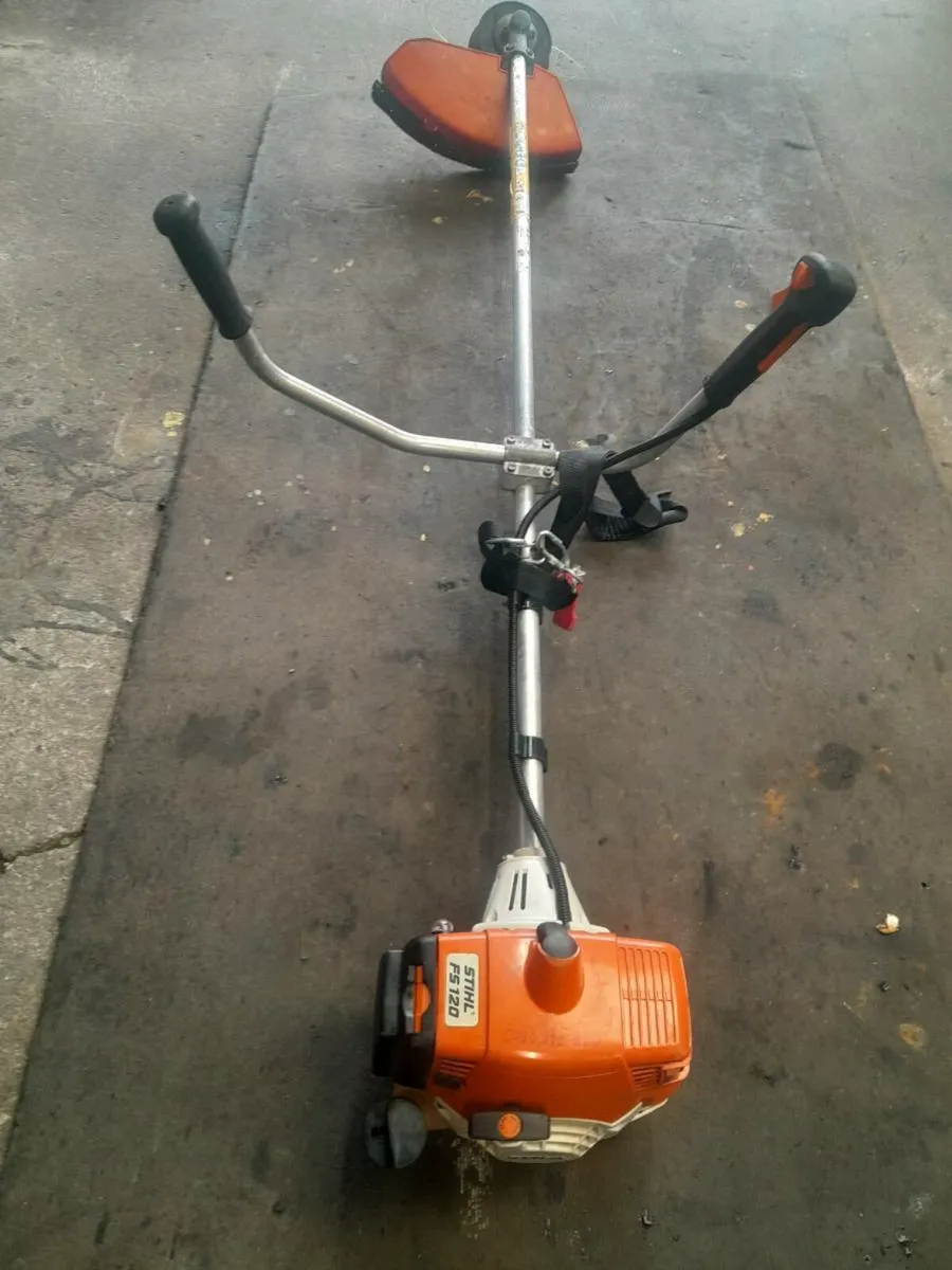 Strimmer - Image 4