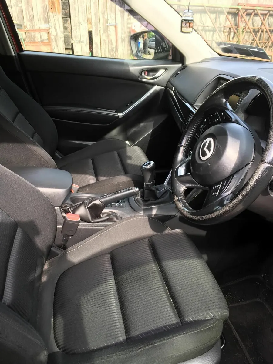 Mazda CX-5 2014 - Image 2