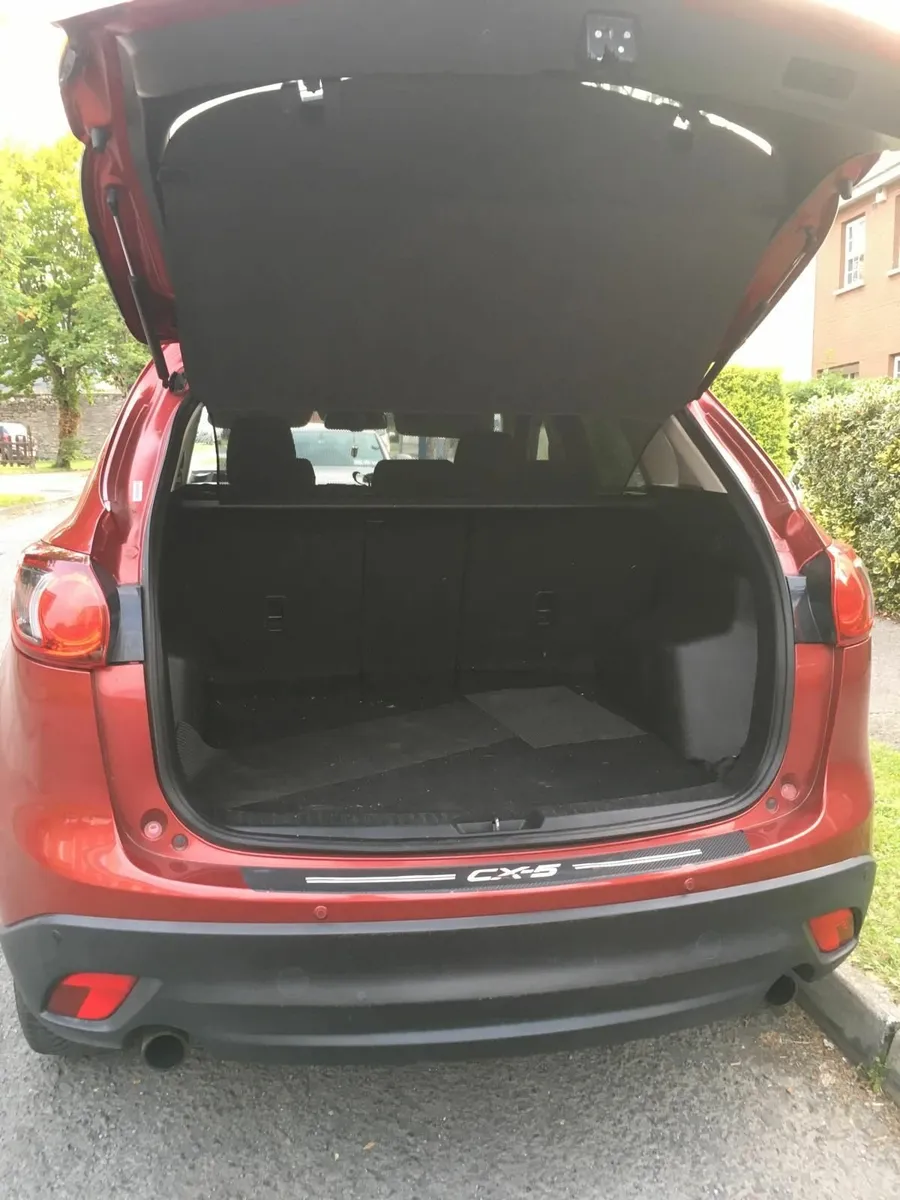 Mazda CX-5 2014 - Image 4