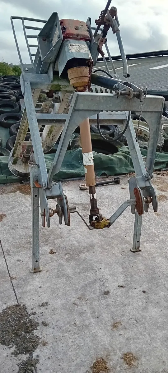 Agitator - Image 1