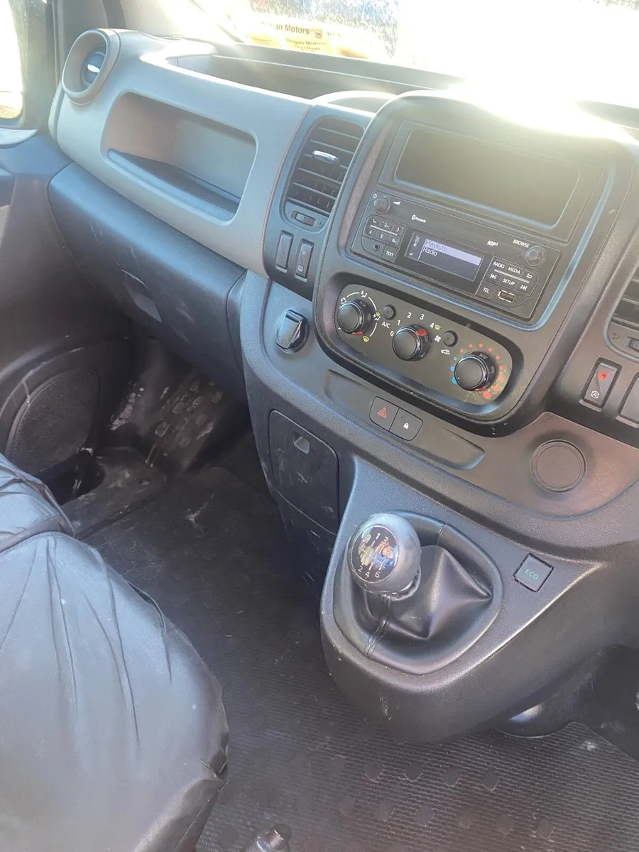 Renault trafic - Image 3