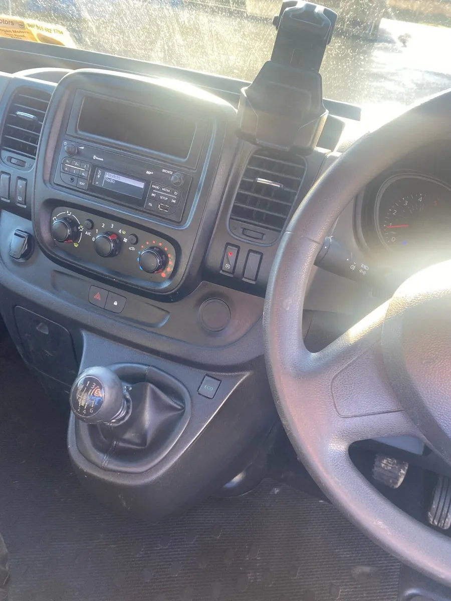 Renault trafic - Image 4