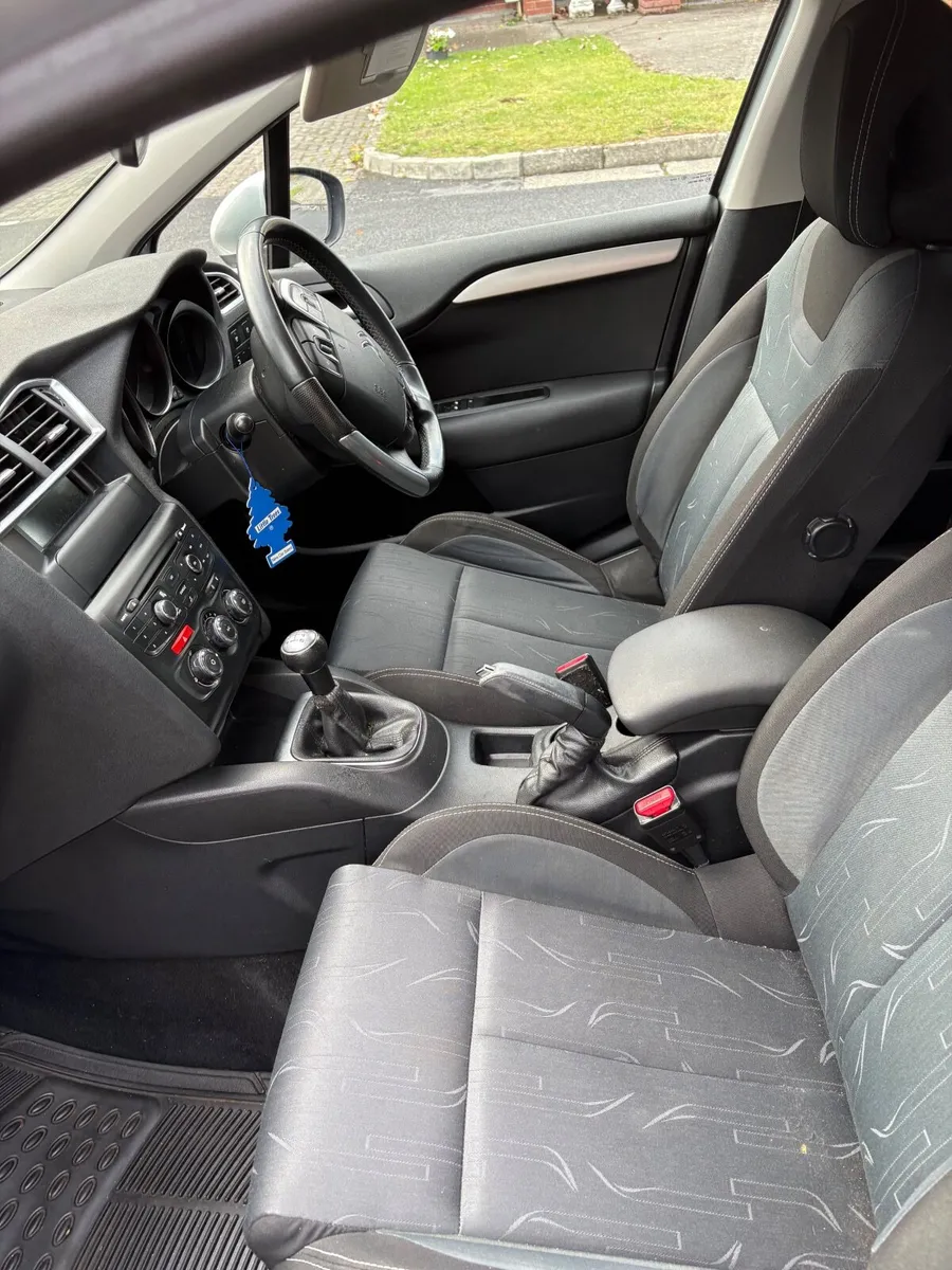 Citroen C4 2011 - Image 3