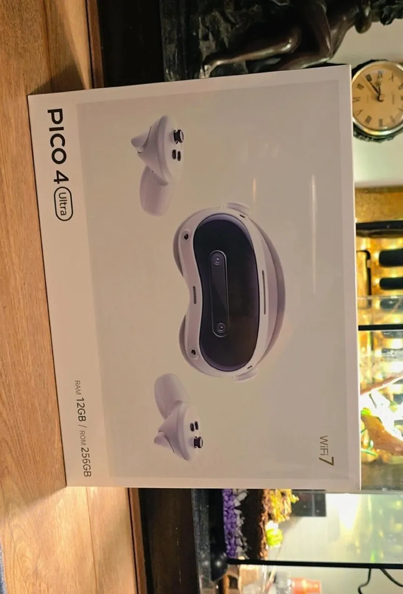 Pico 4 ultra - Image 2