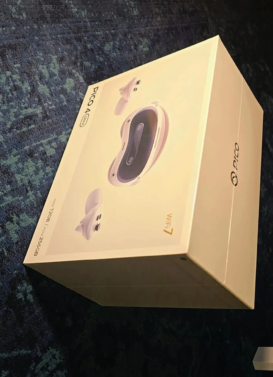 Pico 4 ultra - Image 3