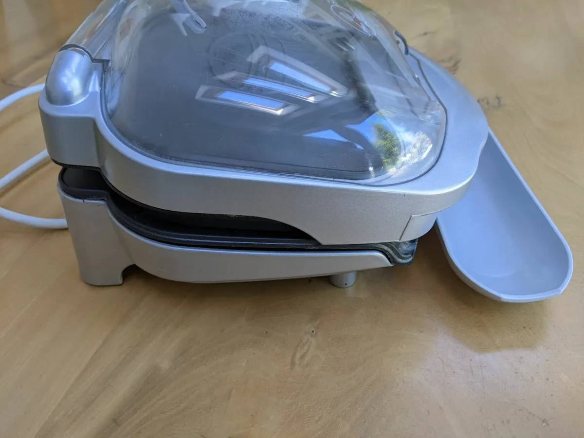 George Foreman Grill - Image 2