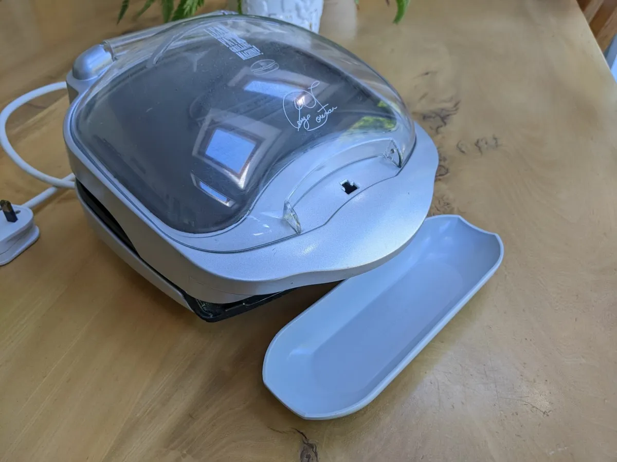 George Foreman Grill - Image 3